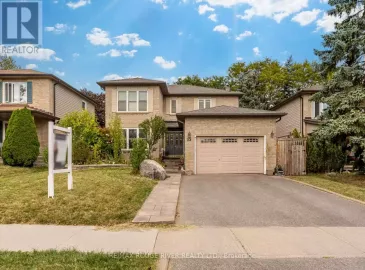 15 Jason Drive, Whitby, Ontario L1R1M2, 5 Bedrooms Bedrooms, ,4 BathroomsBathrooms,Single Family,For Sale,Jason,E7043680