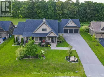 34 Georgian Grande Drive, Oro-Medonte, Ontario L0K1E0, 5 Bedrooms Bedrooms, ,4 BathroomsBathrooms,Single Family,For Sale,Georgian Grande,S7043336