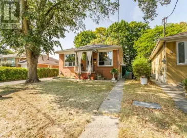16 Brendwin Road, Toronto, ON M6N4V7, 3 Bedrooms Bedrooms, ,2 BathroomsBathrooms,Single Family,For Sale,Brendwin,W7043216