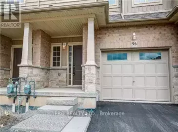 96 Dunrobin Lane, Grimsby, ON L3M4E8, 3 Bedrooms Bedrooms, ,3 BathroomsBathrooms,Single Family,For Sale,Dunrobin,X7043300