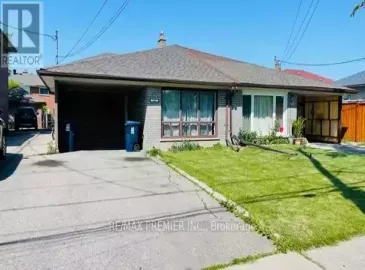 102 Northover Street, Toronto, ON M3L1W7, 3 Bedrooms Bedrooms, ,1 BathroomBathrooms,Single Family,For Lease,Northover,W7043790
