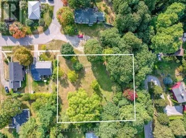 106 Bruton Street, Port Hope, Ontario L1A1V3, ,Vacant Land,For Sale,Bruton,X7043750