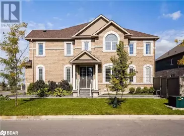 31 IVOR Crescent, Brampton, Ontario L7A4L6, 3 Bedrooms Bedrooms, ,4 BathroomsBathrooms,Single Family,For Sale,IVOR,40493001