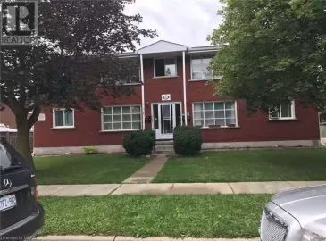 122 LOWREY Avenue, Cambridge, ON N1R4Z8, 2 Bedrooms Bedrooms, ,1 BathroomBathrooms,Single Family,For Lease,LOWREY,40491131