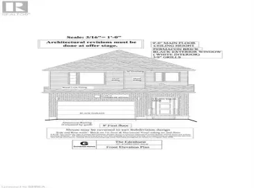 3117 TURNER Crescent, London, ON N6M0B1, 4 Bedrooms Bedrooms, ,3 BathroomsBathrooms,Single Family,For Sale,TURNER,40492852