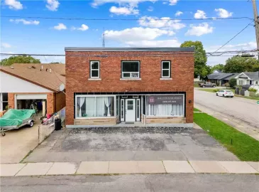 Thorold, ON L2T1P7, ,Multi-family,For Sale,H4175860 Thorold, ON L2T1P7, ,Multi-family,For Sale,H4175860