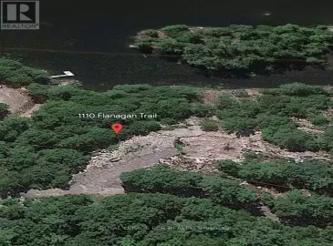 1110 Flanagan Trail, Gravenhurst, ON P0E1G0, ,Vacant Land,For Sale,Flanagan,X7044228