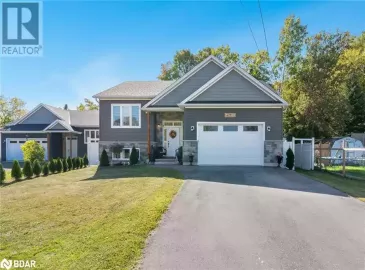 786 NEY Avenue, Tay, Ontario L0K1R0, 5 Bedrooms Bedrooms, ,3 BathroomsBathrooms,Single Family,For Sale,NEY,40491325