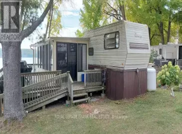 Lot 109 Crystal Beach Camp, Madoc, Ontario K0K2K0, 1 Bedroom Bedrooms, ,1 BathroomBathrooms,Single Family,For Sale,Crystal Beach Camp,X7045022