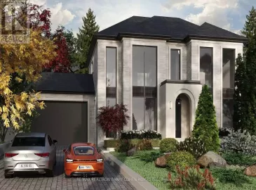 19 Forest Glen Crescent, Toronto, Ontario M4N2E7, 4 Bedrooms Bedrooms, ,3 BathroomsBathrooms,Single Family,For Sale,Forest Glen,C7044878