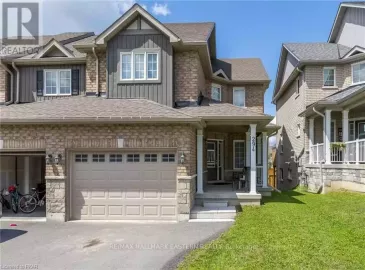294 Louden Terrace, Peterborough, Ontario K9J0C4, 3 Bedrooms Bedrooms, ,3 BathroomsBathrooms,Single Family,For Sale,Louden,X6716736 294 Louden Terrace, Peterborough, Ontario K9J0C4, 3 Bedrooms Bedrooms, ,3 BathroomsBathrooms,Single Family,For Sale,Louden,X6716736