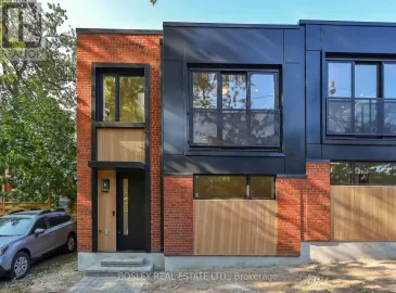 2133R Gerrard Street, Toronto, ON M4E2C1, 3 Bedrooms Bedrooms, ,3 BathroomsBathrooms,Single Family,For Lease,Gerrard,E7044882