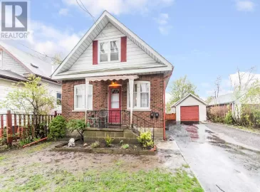 217 Graburn, Oshawa, ON L1H3A9, 1 Bedroom Bedrooms, ,1 BathroomBathrooms,Single Family,For Lease,Graburn,E7044562