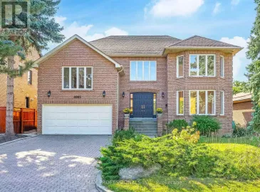4003 River Mill Way, Mississauga, ON L4W4C1, 5 Bedrooms Bedrooms, ,4 BathroomsBathrooms,Single Family,For Sale,River Mill,W7045064 4003 River Mill Way, Mississauga, ON L4W4C1, 5 Bedrooms Bedrooms, ,4 BathroomsBathrooms,Single Family,For Sale,River Mill,W7045064