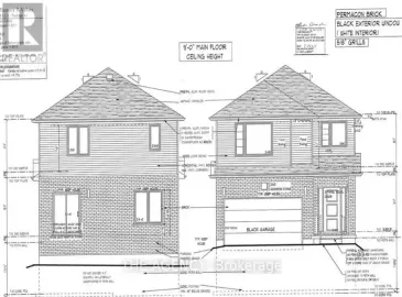 3117 Turner Crescent, London, ON N6M0B1, 4 Bedrooms Bedrooms, ,3 BathroomsBathrooms,Single Family,For Sale,Turner,X7044830