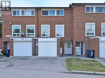 6429 Finch, Toronto, Ontario M9V1T3, 4 Bedrooms Bedrooms, ,3 BathroomsBathrooms,Single Family,For Sale,Finch,W7045398