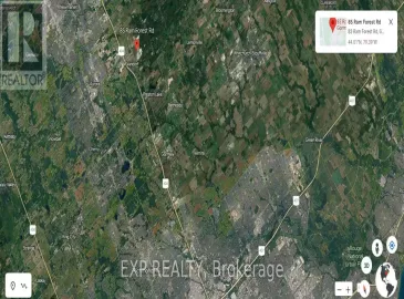 85 Ram Forest Road, Whitchurch-Stouffville, Ontario L4A2G7, ,Vacant Land,For Sale,Ram Forest,N7045248