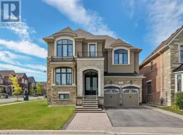 81 Ridgepoint Road, Vaughan, ON L4H4T3, 5 Bedrooms Bedrooms, ,4 BathroomsBathrooms,Single Family,For Sale,Ridgepoint,N7045552