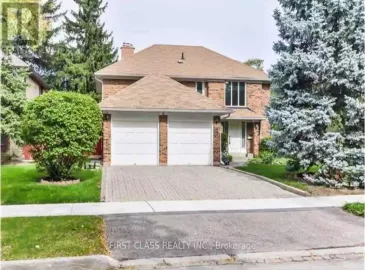 8 Fernside Court, Toronto, ON M2N6A1, 5 Bedrooms Bedrooms, ,3 BathroomsBathrooms,Single Family,For Lease,Fernside,C7045700 8 Fernside Court, Toronto, ON M2N6A1, 5 Bedrooms Bedrooms, ,3 BathroomsBathrooms,Single Family,For Lease,Fernside,C7045700
