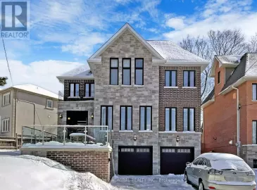 5B King Georges Drive, Toronto, ON M6M2G9, 6 Bedrooms Bedrooms, ,5 BathroomsBathrooms,Single Family,For Lease,King Georges,W7046136