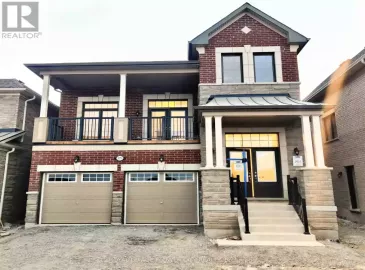 3078 Paperbirch Trail, Pickering, Ontario L1X0N9, 4 Bedrooms Bedrooms, ,3 BathroomsBathrooms,Single Family,For Lease,Paperbirch,E7045952