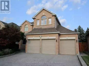 109 Village Gate Drive Drive, Markham, Ontario L6C1V5, 5 Bedrooms Bedrooms, ,5 BathroomsBathrooms,Single Family,For Sale,Village Gate Drive,N7201402