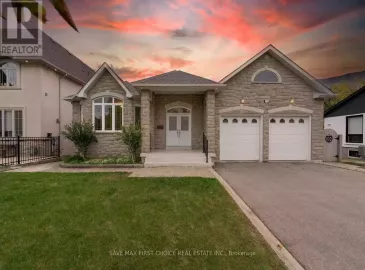 278 Hillside Drive, Mississauga, Ontario L5M1G5, 4 Bedrooms Bedrooms, ,4 BathroomsBathrooms,Single Family,For Sale,Hillside,W7201386