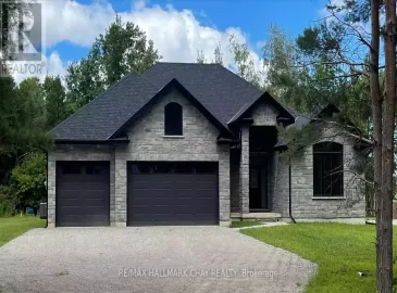 38 Fisher Drive, Adjala-Tosorontio, ON L0M1J0, 4 Bedrooms Bedrooms, ,3 BathroomsBathrooms,Single Family,For Sale,Fisher,N7201604