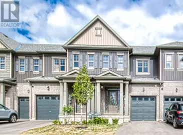 80 Cosmopolitan Common, St. Catharines, Ontario L2M0B8, 4 Bedrooms Bedrooms, ,4 BathroomsBathrooms,Single Family,For Sale,Cosmopolitan Common,X7201586