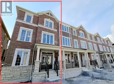 3350 Thunderbird Promenade, Pickering, ON L1X0N1, 4 Bedrooms Bedrooms, ,4 BathroomsBathrooms,Single Family,For Lease,Thunderbird,E7201628