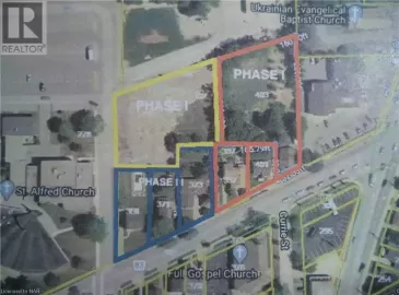 278 VINE Street, St. Catharines, Ontario L2M7Z4, ,Vacant Land,For Sale,VINE,40497103 278 VINE Street, St. Catharines, Ontario L2M7Z4, ,Vacant Land,For Sale,VINE,40497103