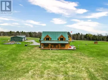 2520 The Ridge Road, Marmora and Lake, Ontario K0L1P0, 5 Bedrooms Bedrooms, ,6 BathroomsBathrooms,Single Family,For Sale,The Ridge,X7202808 2520 The Ridge Road, Marmora and Lake, Ontario K0L1P0, 5 Bedrooms Bedrooms, ,6 BathroomsBathrooms,Single Family,For Sale,The Ridge,X7202808