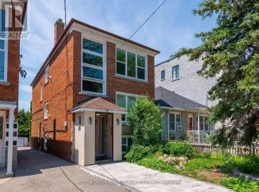 32 Little Boulevard, Toronto, ON M6E4N2, 6 Bedrooms Bedrooms, ,3 BathroomsBathrooms,Single Family,For Sale,Little,W7203004 32 Little Boulevard, Toronto, ON M6E4N2, 6 Bedrooms Bedrooms, ,3 BathroomsBathrooms,Single Family,For Sale,Little,W7203004