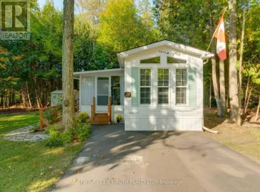 29 The Boardwalk, Wasaga Beach, Ontario L9Z3A8, 1 Bedroom Bedrooms, ,1 BathroomBathrooms,Single Family,For Sale,The Boardwalk,S7203372