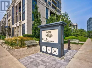 2 Eva Road, Toronto, Ontario M9C0A9, 2 Bedrooms Bedrooms, ,2 BathroomsBathrooms,Single Family,For Sale,Eva,W7203556