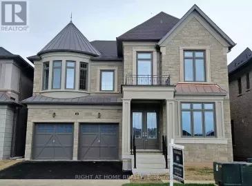 2319 Saw Whet Boulevard, Oakville, ON L6M4G3, 4 Bedrooms Bedrooms, ,5 BathroomsBathrooms,Single Family,For Sale,Saw Whet,W7203498