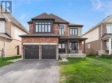 11 Sunset Way, Thorold, ON L2V0B6, 7 Bedrooms Bedrooms, ,4 BathroomsBathrooms,Single Family,For Sale,Sunset,X7203350
