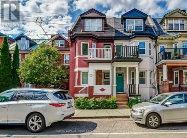 90 Beverley Street, Toronto, Ontario M5T1Y1, 5 Bedrooms Bedrooms, ,2 BathroomsBathrooms,Single Family,For Sale,Beverley,C7204126