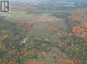 Lot 8 Hopkins Line, Kawartha Lakes, Ontario K0M1A0, ,Vacant Land,For Sale,Hopkins,X7204224