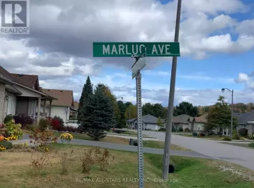 61 Marluc, Minden Hills, Ontario K0M2K0, ,Vacant Land,For Sale,Marluc,X7203772