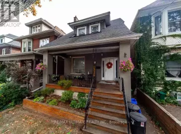 17 Fairleigh, Hamilton, Ontario L8M2K1, 5 Bedrooms Bedrooms, ,3 BathroomsBathrooms,Single Family,For Sale,Fairleigh,X7204206