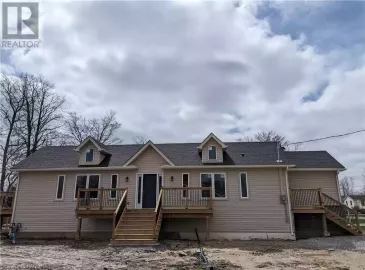 3333 JEWELL Avenue, Ridgeway, Ontario L0S1N0, 2 Bedrooms Bedrooms, ,2 BathroomsBathrooms,Single Family,For Sale,JEWELL,40497885