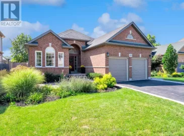 4026 Bush Crescent, Lincoln, Ontario L3J0H2, 5 Bedrooms Bedrooms, ,3 BathroomsBathrooms,Single Family,For Sale,Bush,X7203790