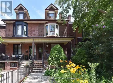 279 Margueretta Street, Toronto, ON M6H3S4, 4 Bedrooms Bedrooms, ,4 BathroomsBathrooms,Single Family,For Sale,Margueretta,C7205096 279 Margueretta Street, Toronto, ON M6H3S4, 4 Bedrooms Bedrooms, ,4 BathroomsBathrooms,Single Family,For Sale,Margueretta,C7205096