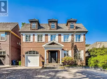 16 St. Phillips Road, Toronto, Ontario M9P2N6, 4 Bedrooms Bedrooms, ,5 BathroomsBathrooms,Single Family,For Lease,St. Phillips,W7205762