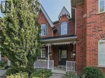 117 The Fairways, Markham, ON L6C2A7, 4 Bedrooms Bedrooms, ,4 BathroomsBathrooms,Single Family,For Lease,The Fairways,N7208142