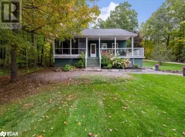 7110 OAKLAND BEACH Road, Washago, ON L0K2B0, 3 Bedrooms Bedrooms, ,2 BathroomsBathrooms,Single Family,For Sale,OAKLAND BEACH,40499656