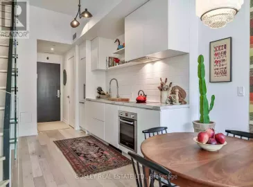 35 Wabash, Toronto, ON M6R0A9, 2 Bedrooms Bedrooms, ,2 BathroomsBathrooms,Single Family,For Sale,Wabash,W7223638
