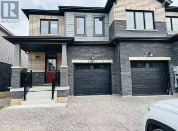 20 Ever Sweet Way, Thorold, ON L2E6S4, 3 Bedrooms Bedrooms, ,3 BathroomsBathrooms,Single Family,For Lease,Ever Sweet,X7230298 20 Ever Sweet Way, Thorold, ON L2E6S4, 3 Bedrooms Bedrooms, ,3 BathroomsBathrooms,Single Family,For Lease,Ever Sweet,X7230298
