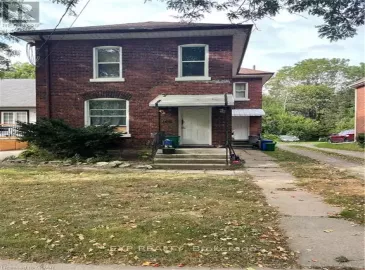 145 Erie, Brantford, ON N3S2G4, 4 Bedrooms Bedrooms, ,3 BathroomsBathrooms,Single Family,For Sale,Erie,X7231324